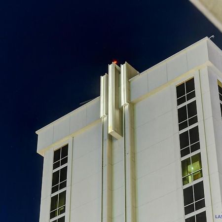 Mgm Signature-21-703 Strip View Jacuzzi Studio Las Vegas Exterior foto