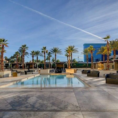 Mgm Signature-21-703 Strip View Jacuzzi Studio Las Vegas Exterior foto