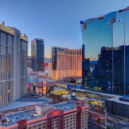 Mgm Signature-21-703 Strip View Jacuzzi Studio Las Vegas Exterior foto
