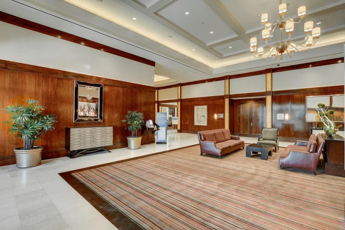 Mgm Signature-21-703 Strip View Jacuzzi Studio Las Vegas Exterior foto