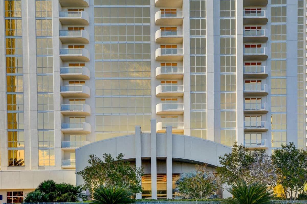 Mgm Signature-21-703 Strip View Jacuzzi Studio Las Vegas Exterior foto