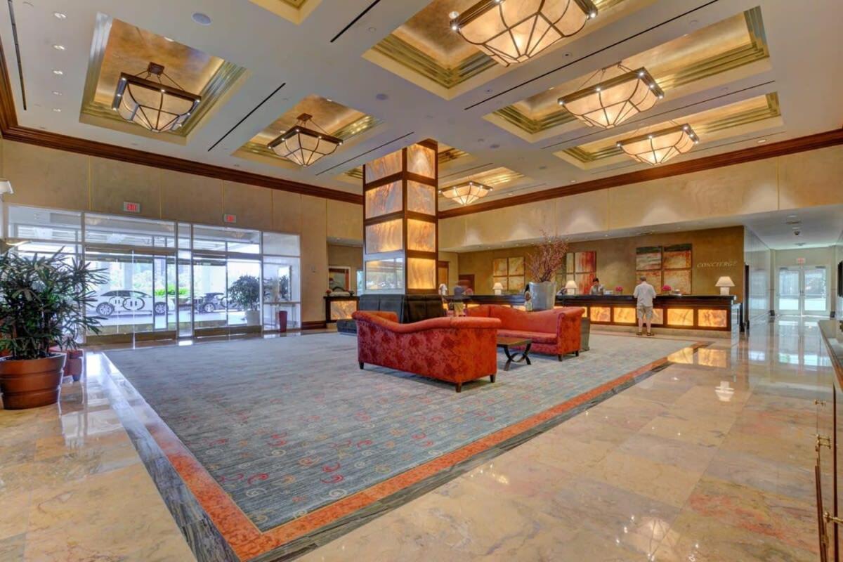 Mgm Signature-21-703 Strip View Jacuzzi Studio Las Vegas Exterior foto