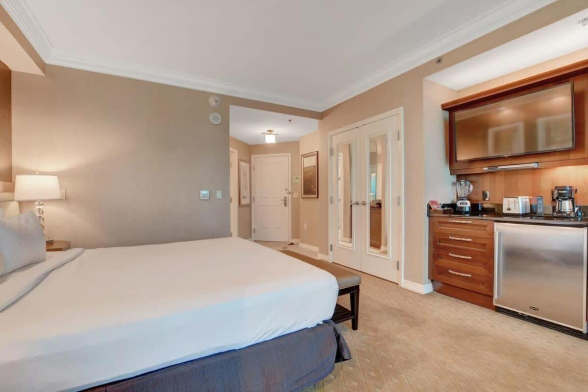 Mgm Signature-21-703 Strip View Jacuzzi Studio Las Vegas Exterior foto