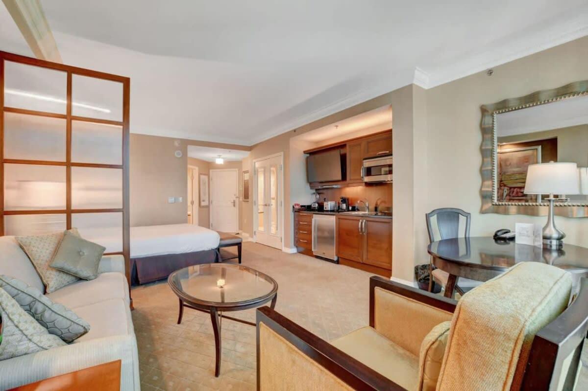 Mgm Signature-21-703 Strip View Jacuzzi Studio Las Vegas Exterior foto